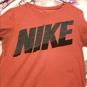 Nike Dri-Fit tee shirt